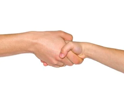 Handshake Stock Photos