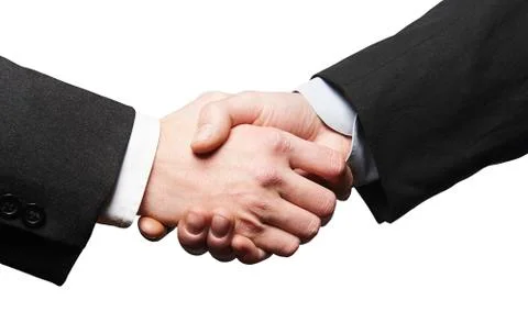 Handshake Stock Photos