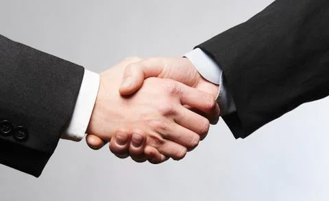 Handshake Stock Photos
