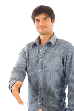 Handshake Stock Photos