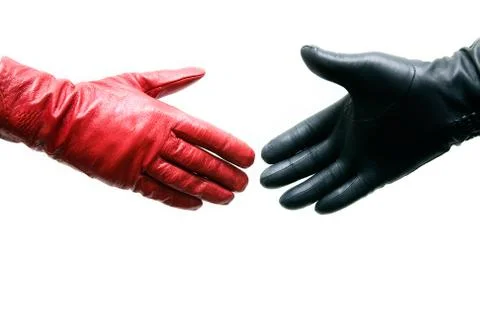 Handshake Stock Photos