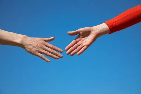 Handshake Stock Photos