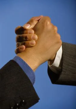 Handshake Stock Photos