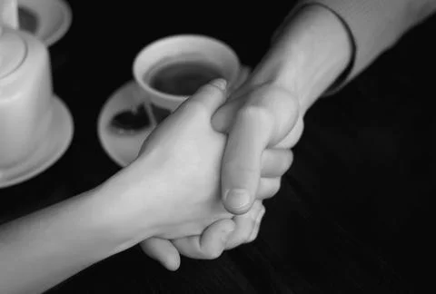Handshake Stock Photos