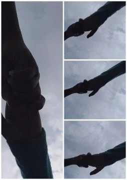 Handshaker 写真素材