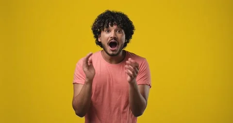 Head Clapping Stock Videos – Royalty-Free HD & 4K Videos