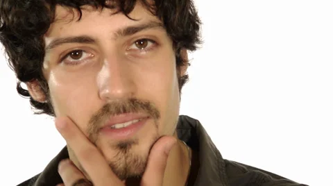 An handsome boy Видео 28792639