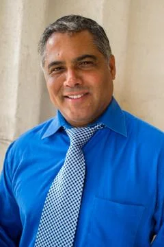 Handsome man Stock Photos