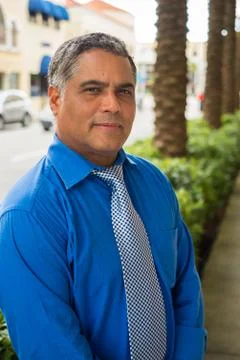 Handsome man Stock-Fotos