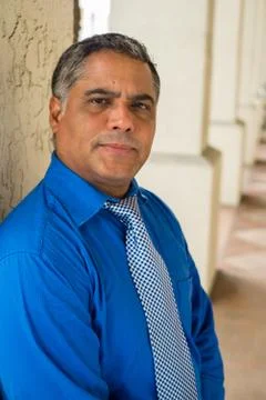 Handsome man Stock Photos