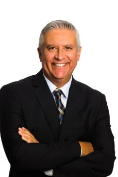 Handsome man Stock Photos