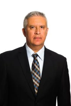 Handsome man Stock Photos