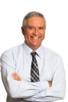 Handsome man Stock Photos