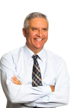 Handsome man Stock Photos