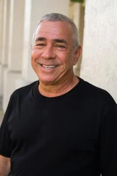 Handsome man Stock Photos