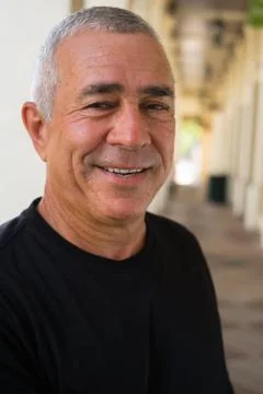 Handsome man Stock Photos