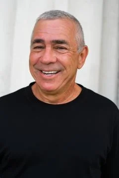 Handsome man Stock Photos