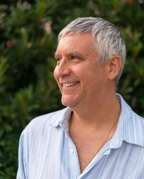 Handsome man Stock Photos