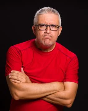 Handsome man Stock Photos