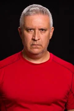 Handsome man Stock Photos