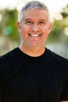 Handsome man Stock Photos