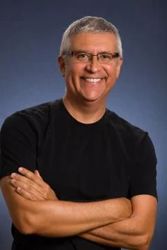 Handsome man Stock Photos