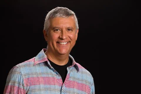 Handsome man Stock Photos