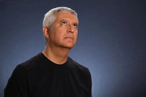 Handsome man Stock Photos