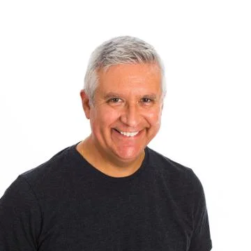 Handsome man Stock Photos
