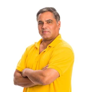 Handsome man Stock Photos