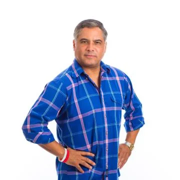Handsome man Stock Photos