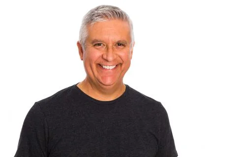 Handsome man Stock Photos
