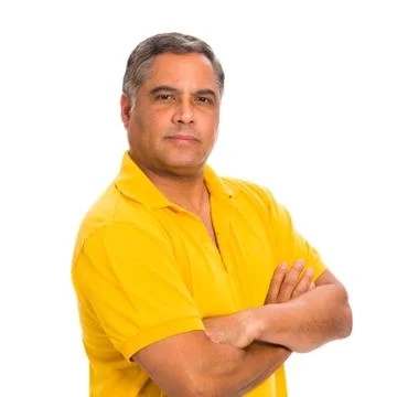 Handsome man Stock Photos