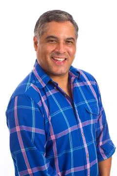 Handsome man Stock Photos