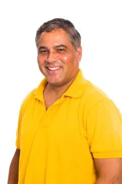 Handsome man Stock Photos