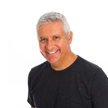 Handsome man Stock Photos