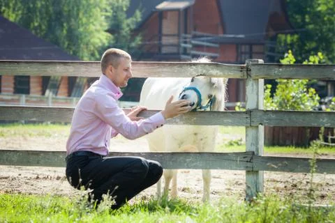 Handsome man Fotos de archivo