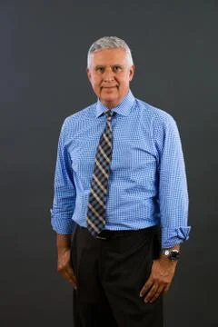 Handsome man Stock Photos