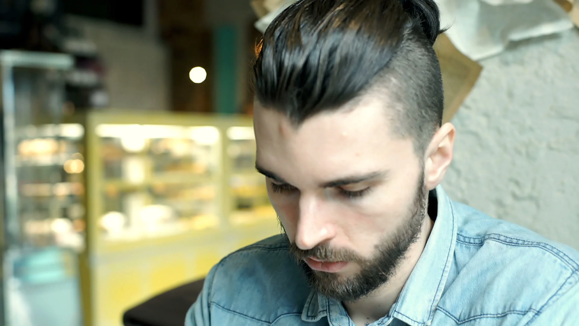What Happened to the 2010s Man Bun Trend?