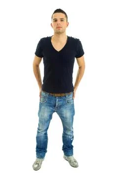 Handsome Stock Photos