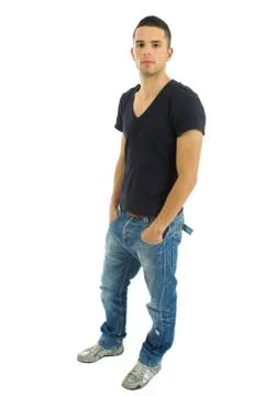 Handsome Stock Photos