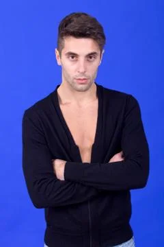 Handsome Stock Photos