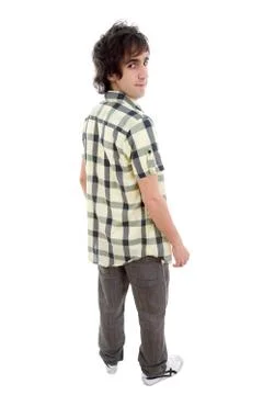 Handsome Stock Photos