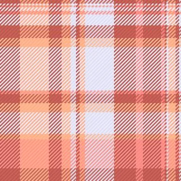 Handsome seamless plaid vector, outline texture background textile. Nostalg.. Stock Illustration