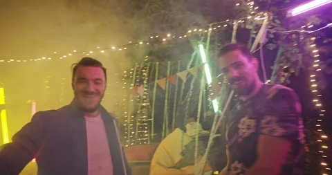 Sexy Men Dancing Stock Videos – Royalty-Free HD & 4K Videos | Pond5