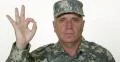 Handsome Soldier Military Man Portrait Ok Sign Hand Gesture Positive Attitude US 4k or 4k+ Resolution