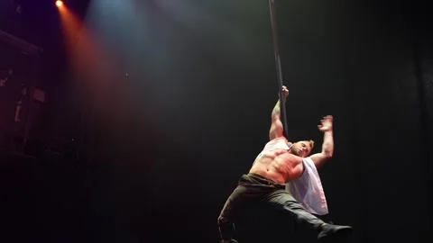 Naked Pole Dancers Stock Video Footage | Royalty Free Naked Pole