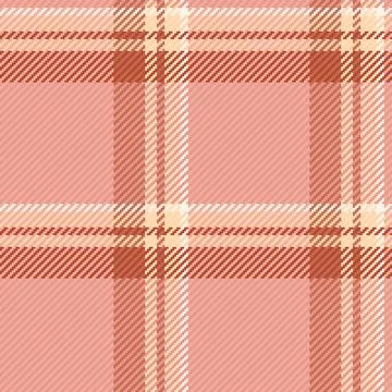 Handsome textile seamless vector, tile fabric texture background. Infinity .. Stock Illustration