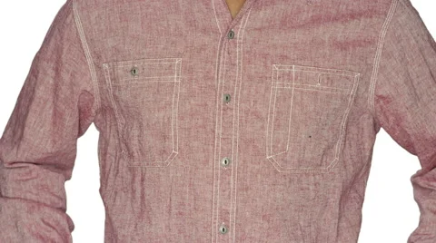 Handsome young man dancing. Stock Footage 58629414