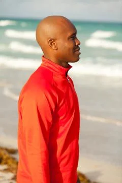 Handsome young man Stock-Fotos